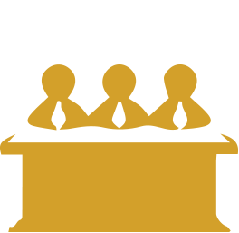 icono Congresos/Convenciones